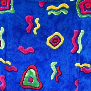 Jessica Howard Dresses - Vintage Abstract Print Dress Jessica Howard Dresses - Vintage Abstract Print Dress